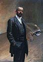 Self-portrait